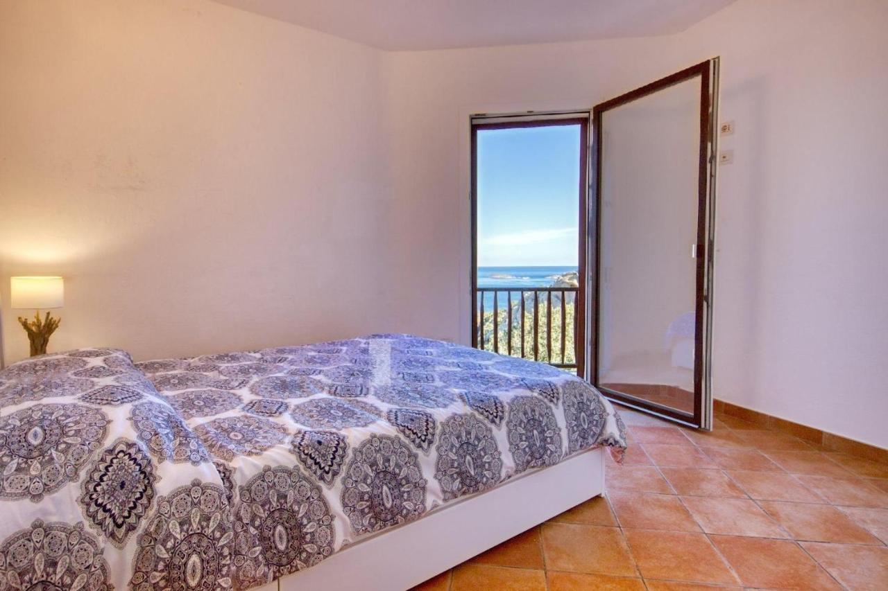 Stella Marina- Luxury Sea View In Porto Cervo! Apartment Exterior foto